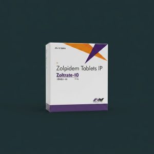 Buy Ambien 10Mg Online ( Zoltrate)