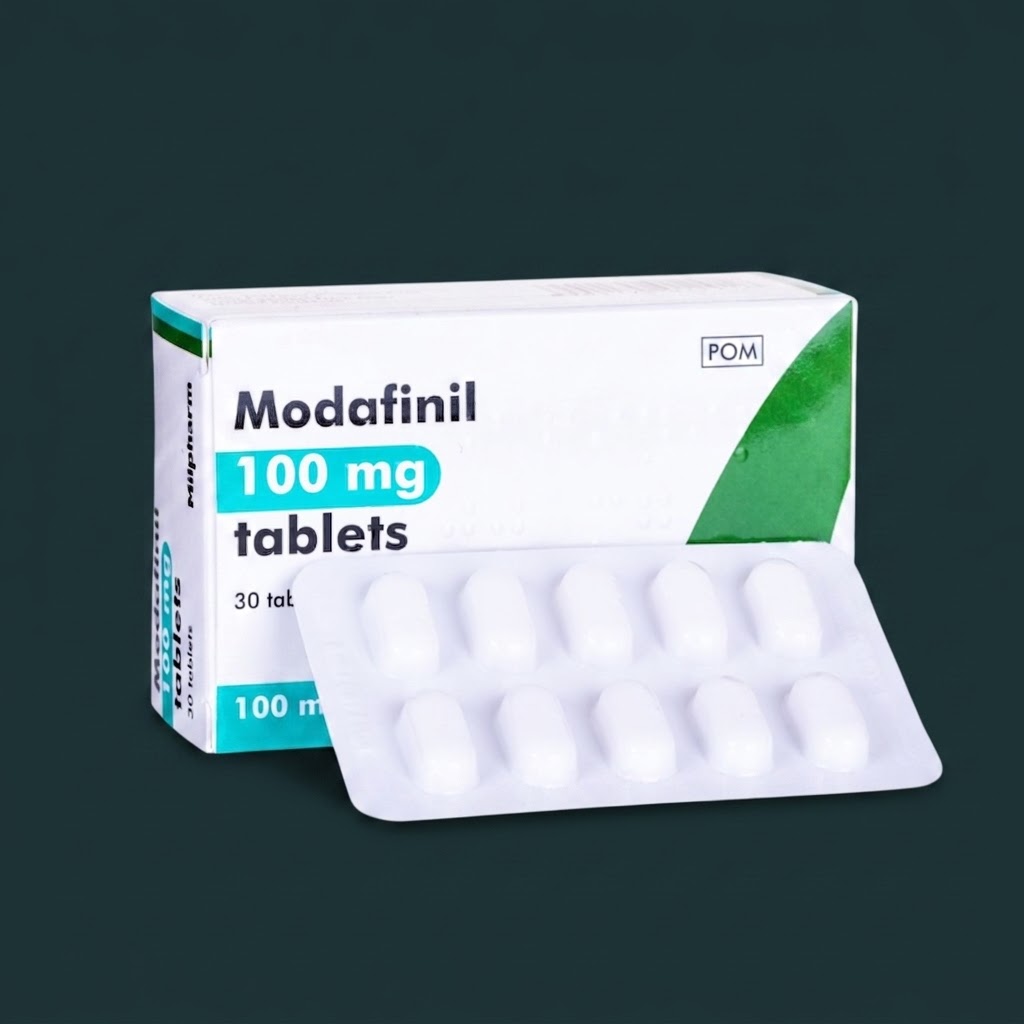 Buy Modafinil 100mg Online